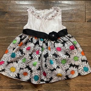 Infant dress